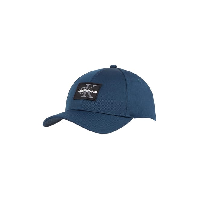 Logo Patch Adjustable Dad Cap