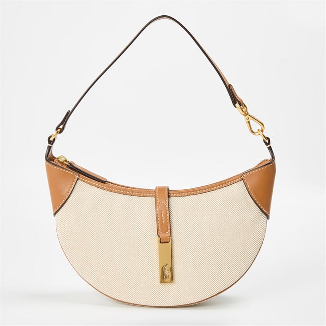 Calfskin Mini Shoulder Bag