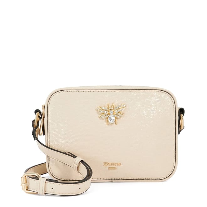 Dusko Cross Body with Detachable Strap