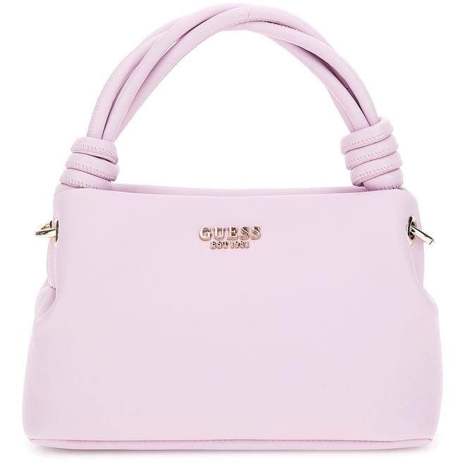 Sansa Top Handle Bag