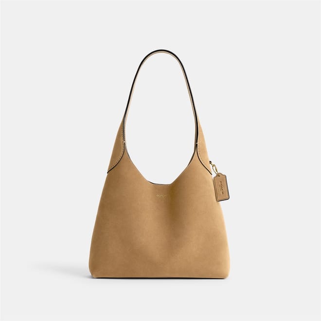 Brooklyn Shoulder Bag