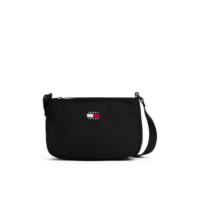 Daily Handbag with Logo