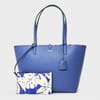 Reversible Merrimack Tote Bag