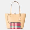 Reversible Merrimack Tote Bag