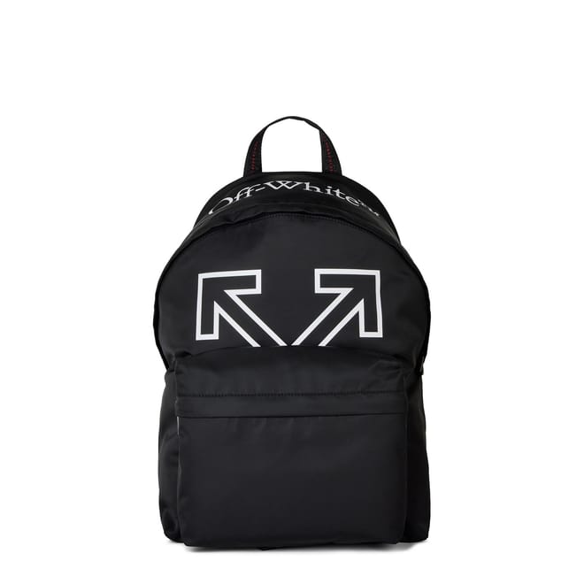 Heritage Color Block Backpack