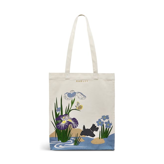 Rhsmot Tote