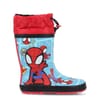 Cuff Welly Ch54
