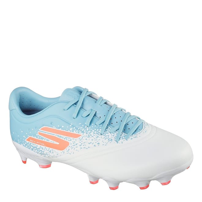 Razor Gold Firm Ground Football Boots
