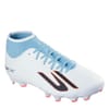 Mens Gold Fg Firm Ground Football Boots