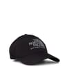 North Face 66 Tech Hat Tnf Black Metallic