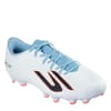 Mens Gold Fg Firm Ground Football Boots