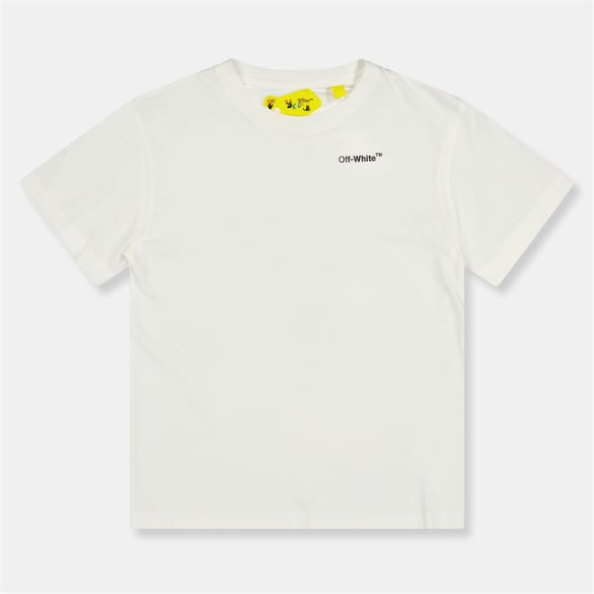 Off Monster Tee