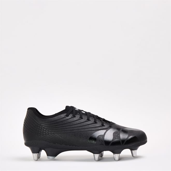 Mens Stampede Groundbreak Pro Soft Ground Rugby Boots