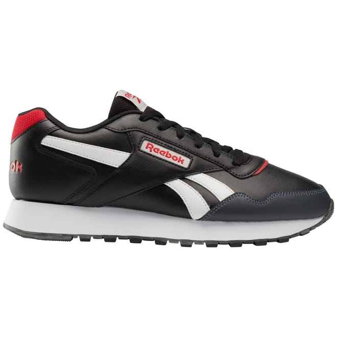 Glide Low Top Flat Heel Sneakers