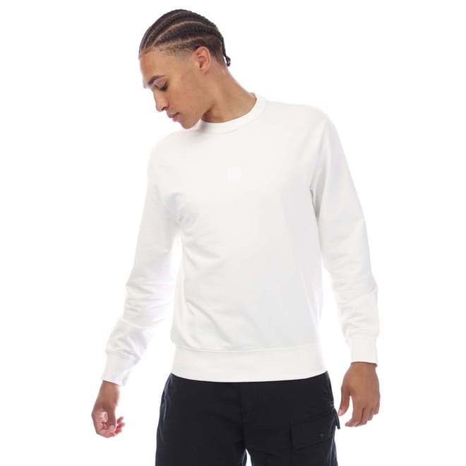Metropolis Series Crewneck Sweatshit