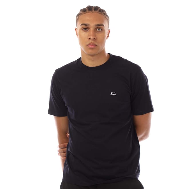 30/1 Back Goggle T-Shirt