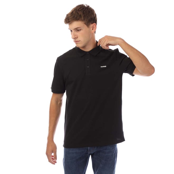 Donos222 Polo Shirt