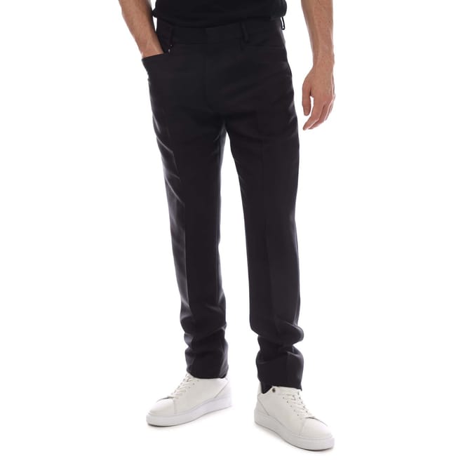 Long Suit Trousers