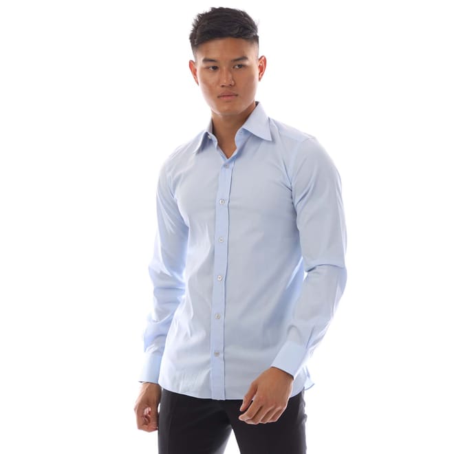 Long Sleeve Dress Shirt