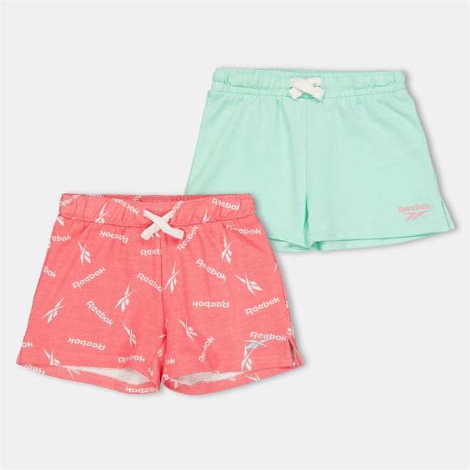 2pk Shorts