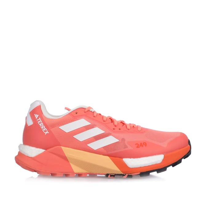 Terrex Agravic Ultra Trail Running Shoes