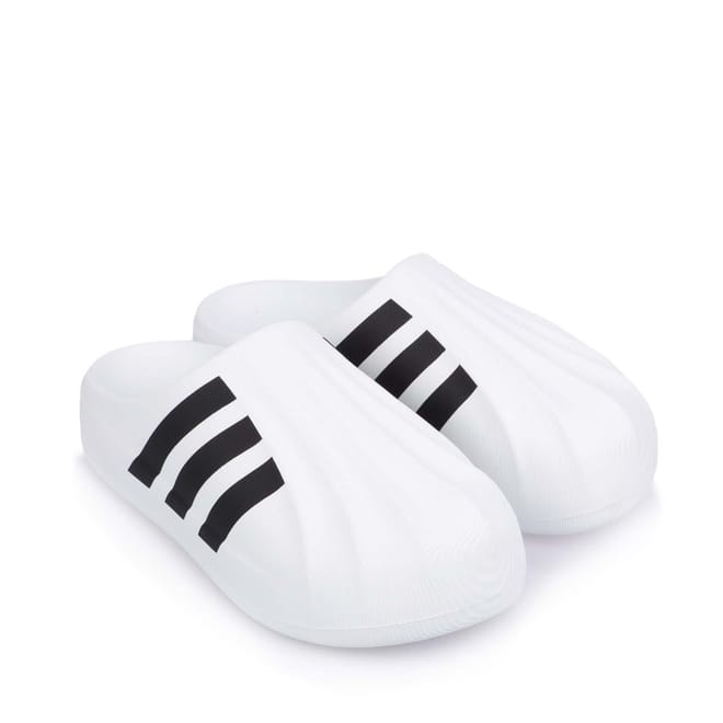 adiFOM Superstar Mule Shoes