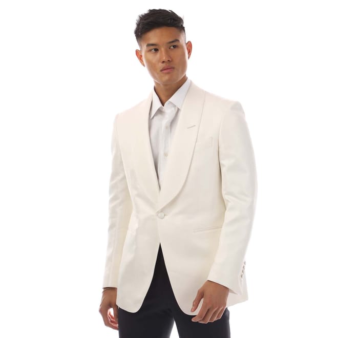 Evening Suit Jacket