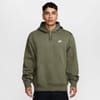 Mens Sportswear Club Fleece Pullover Hoodie