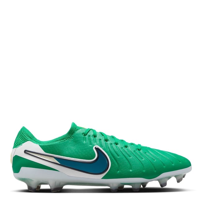 Tiempo Legend 10 Elite Adults Firm Ground Football Boots
