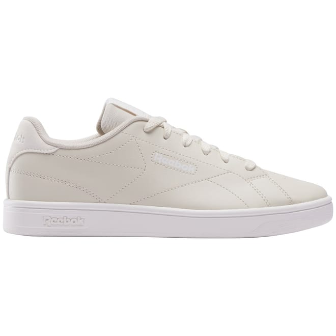 Court Clean Low Top Sneakers