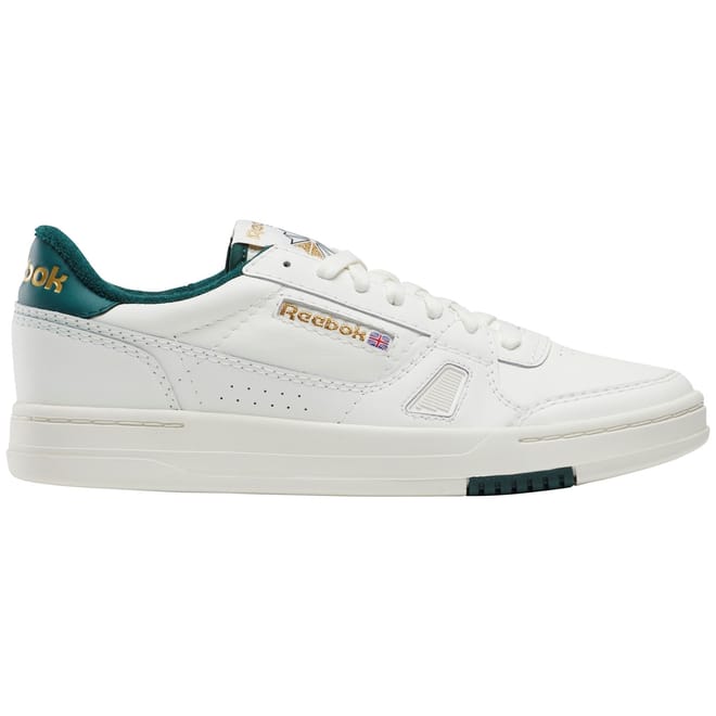 Low Top Court Flat Heel Sneakers