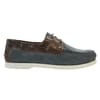 Leather Boat Shoes