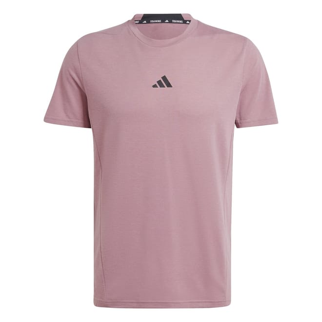 Regular Fit Crew Neck Short Sleeve T-Shirt