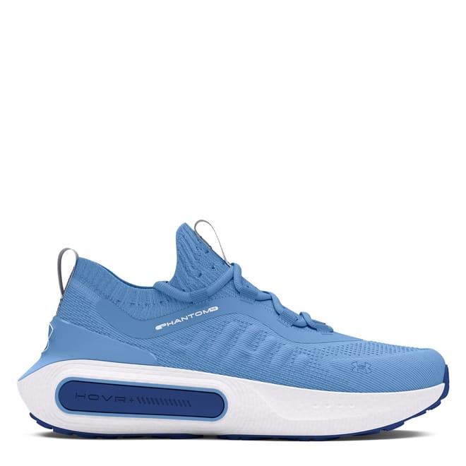 Armour Ua Gs Phantom 4 Runners Boys