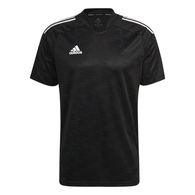 Condivo21 Regular Fit V-Neck T-Shirt