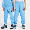 Air Fleece Color Block Joggers