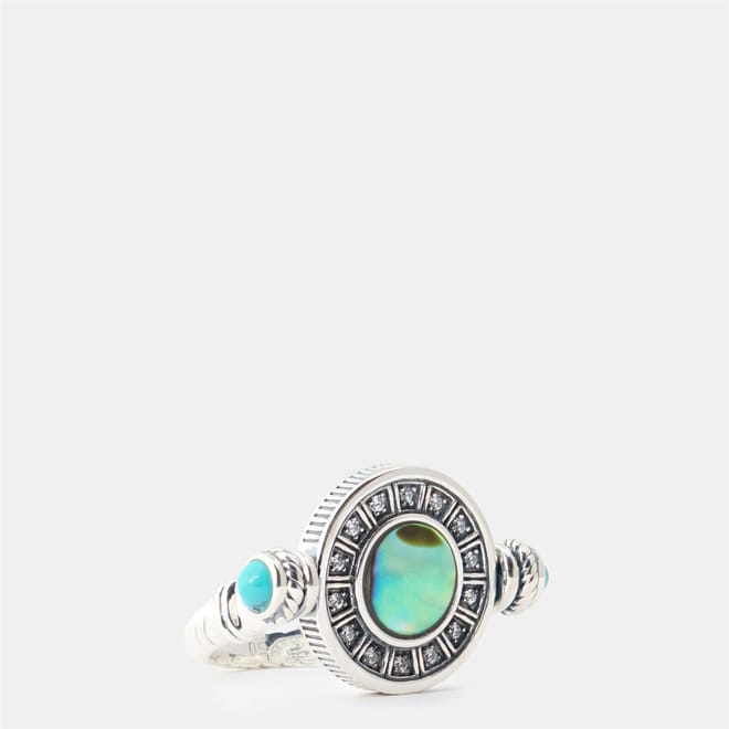 Rotatable Ring