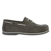 Leather Boat Shoes