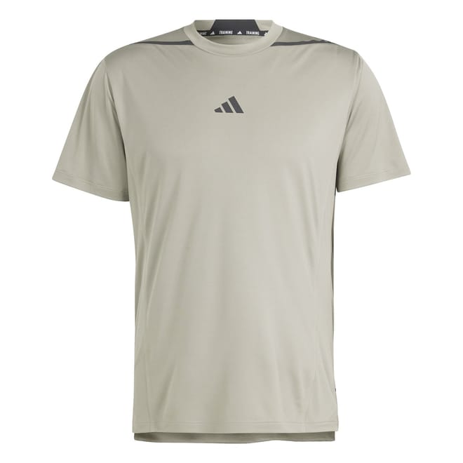 Regular Fit Crew Neck Short Sleeve T-Shirt