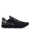 Armour Ua U Sonic Trail Road Running Shoes Unisex Kids