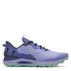Armour Ua U Sonic Trail Road Running Shoes Unisex Kids