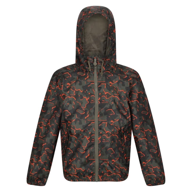 Catkin Jacket