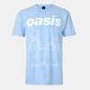 Oasis Graphic Regular Fit T-Shirt