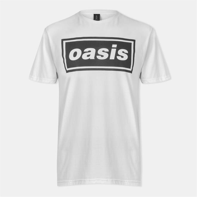 Oasis Tee