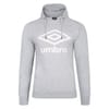 Team Regular Fit Long Sleeve Hoodie