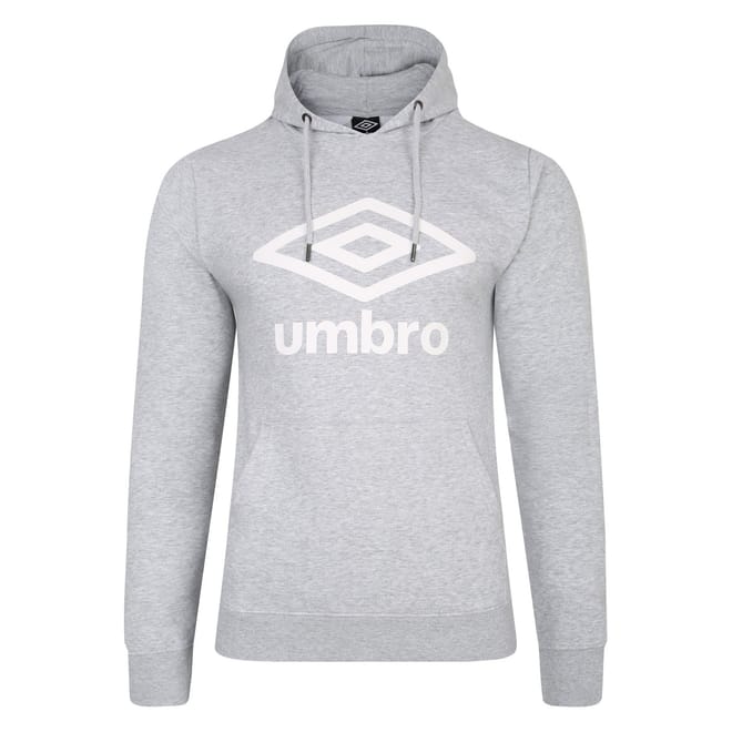 Team Regular Fit Long Sleeve Hoodie