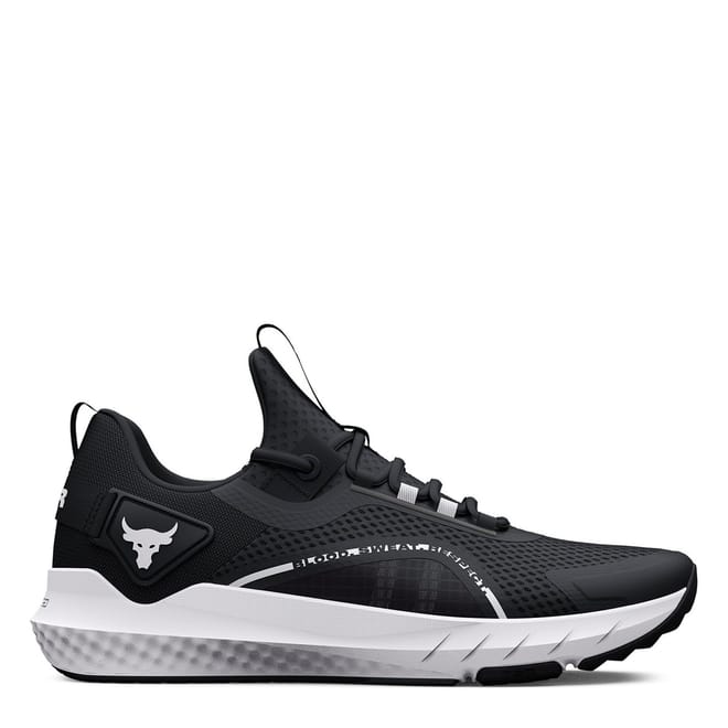 Mens Armour Ua Project Rock Bsr 3 Training Shoes
