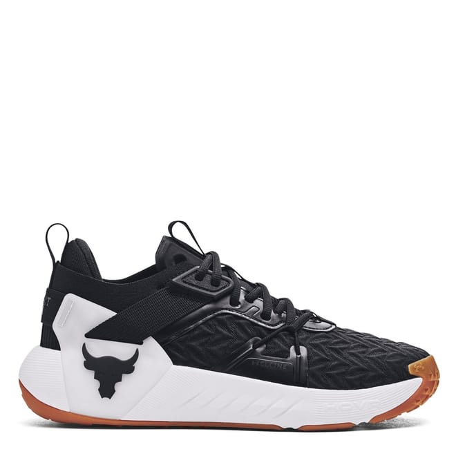 Project Rock 6 Textured Low Top Sneakers