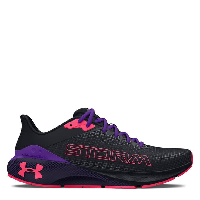 Mens Armour Ua Machina Storm Road Running Shoes
