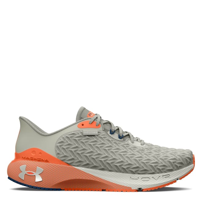Mens HOVR Machina 3 Clone Running Shoes
